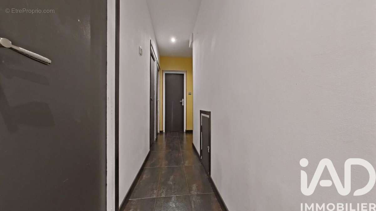 Photo 2 - Maison à LES ROUSSES