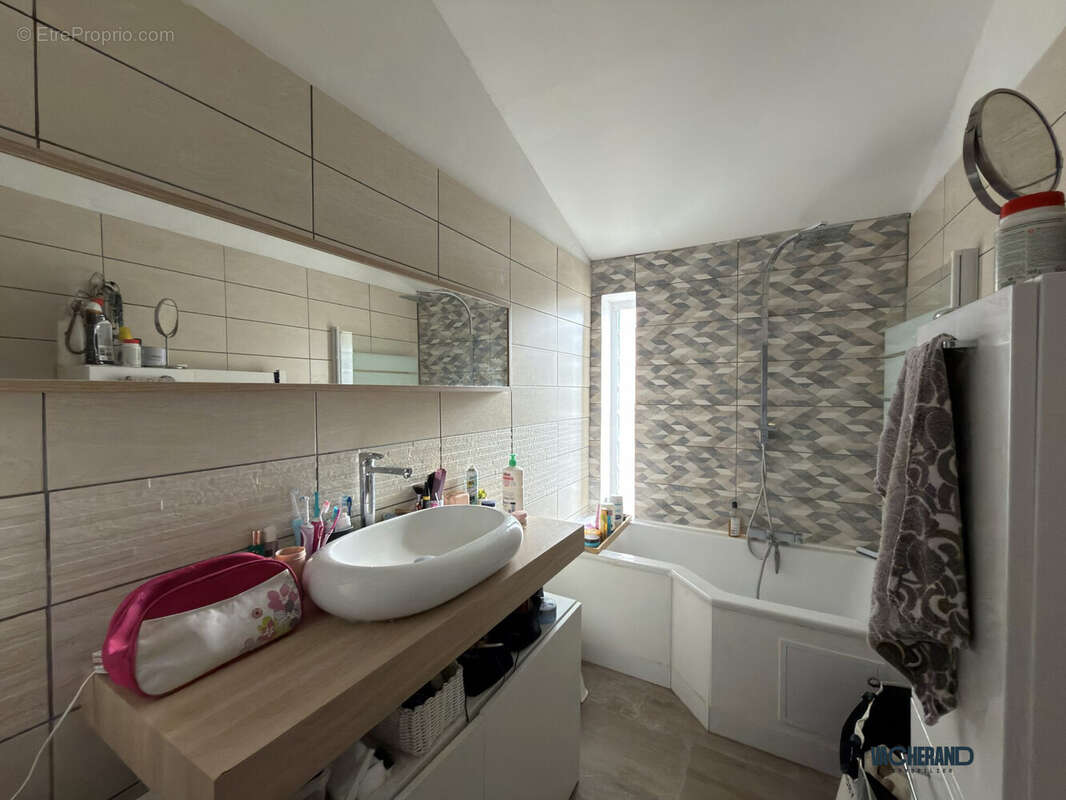 Maison 90 m² à Loos  - photo 9