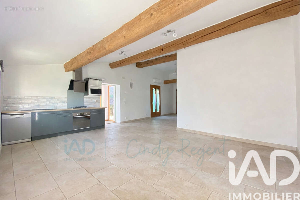 Photo 4 - Maison à VILLENEUVE-LES-MAGUELONE