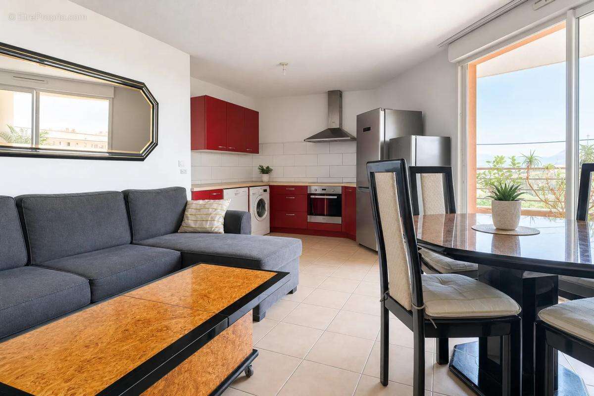 Appartement à LA SEYNE-SUR-MER