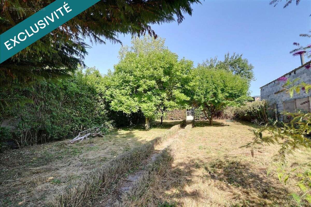 Photo 9 - Maison à SAINT-PYTHON