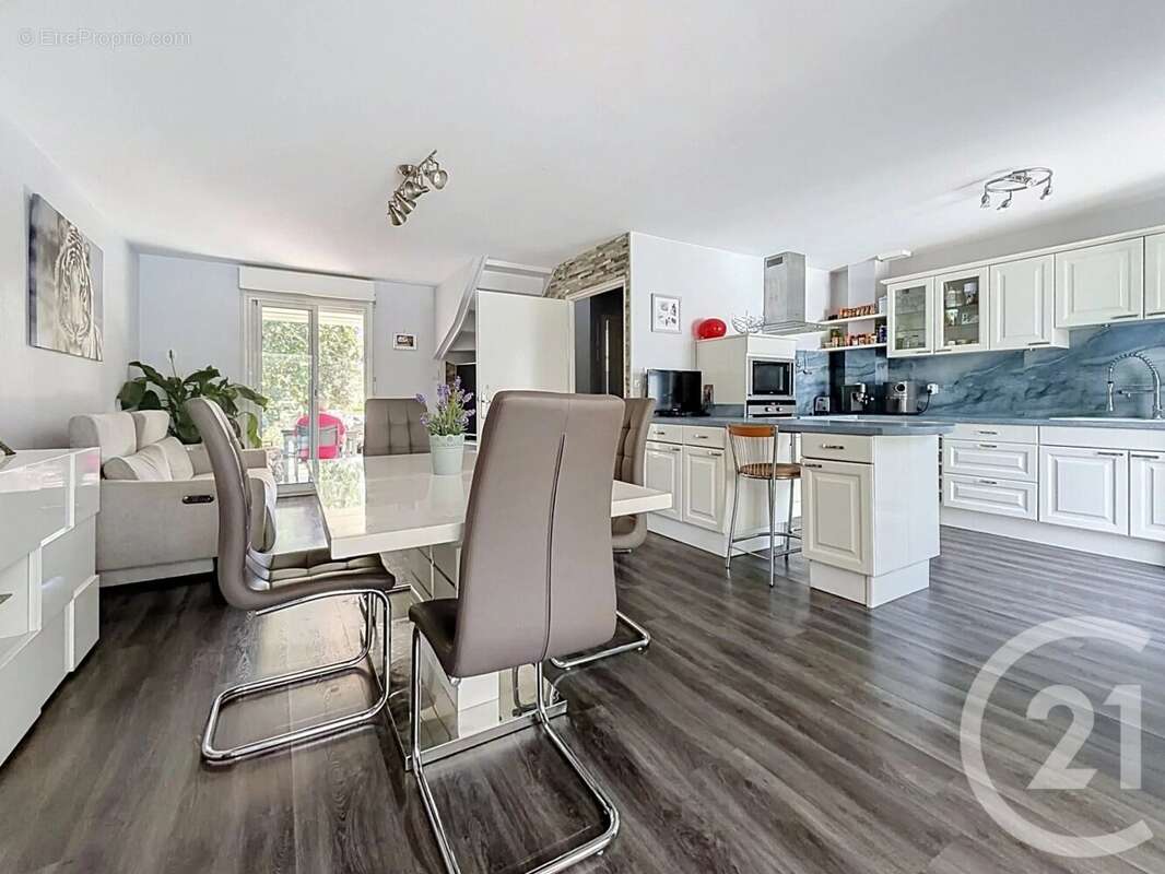 Maison 124 m² à Mougins  - photo 7