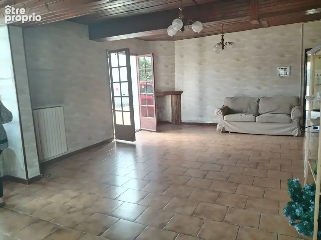 Maison Coutras 4 pièce(s) 118 m2 - photo 9
