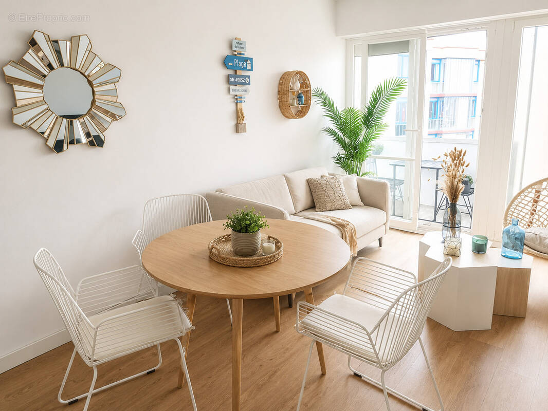 Appartement à AMIENS