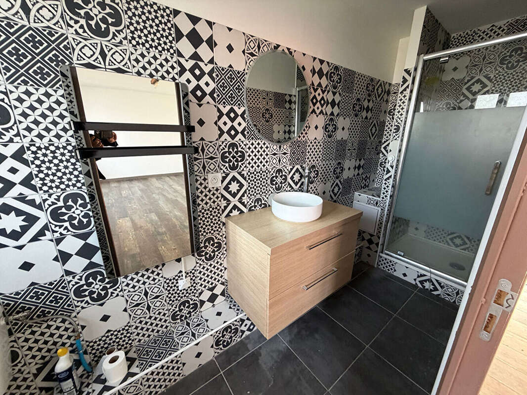 Appartement à LAMBERSART