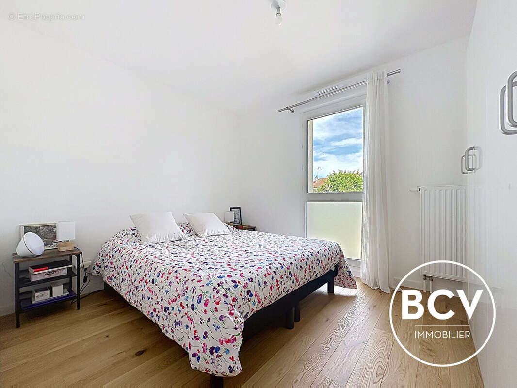 Appartement à CHARTRES