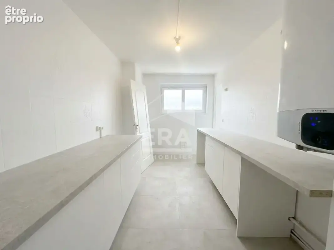 Appartement Sartrouville 4 pièce(s) 70 m2 - photo 2