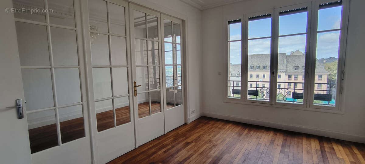 Appartement à RODEZ