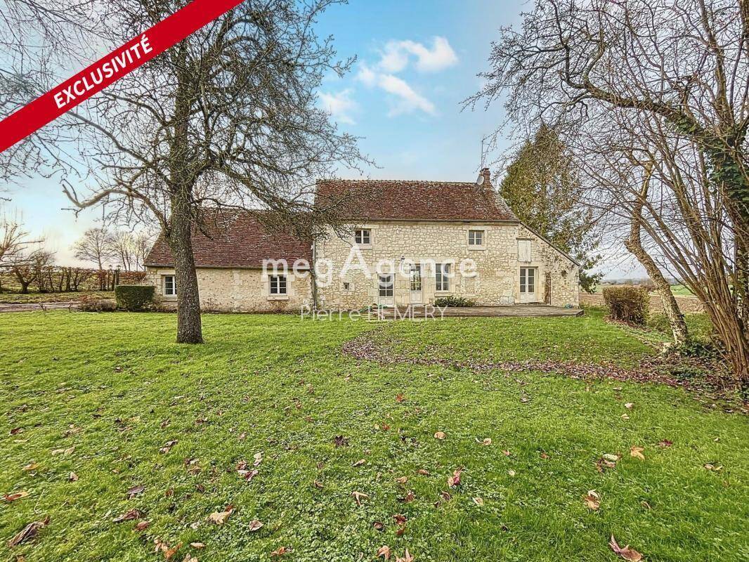 Maison à MORTAGNE-AU-PERCHE