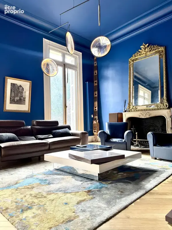 Photo Appartement à Rouen au prix de 665 000€