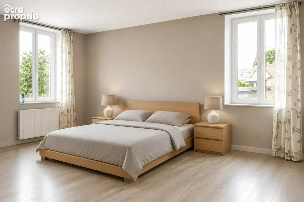 Maison de 6 pièces de 187 m² à Huisseau-sur-Cosson - photo 8