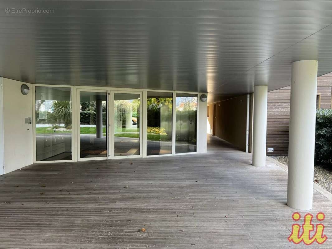 Appartement à LES SABLES-D&#039;OLONNE