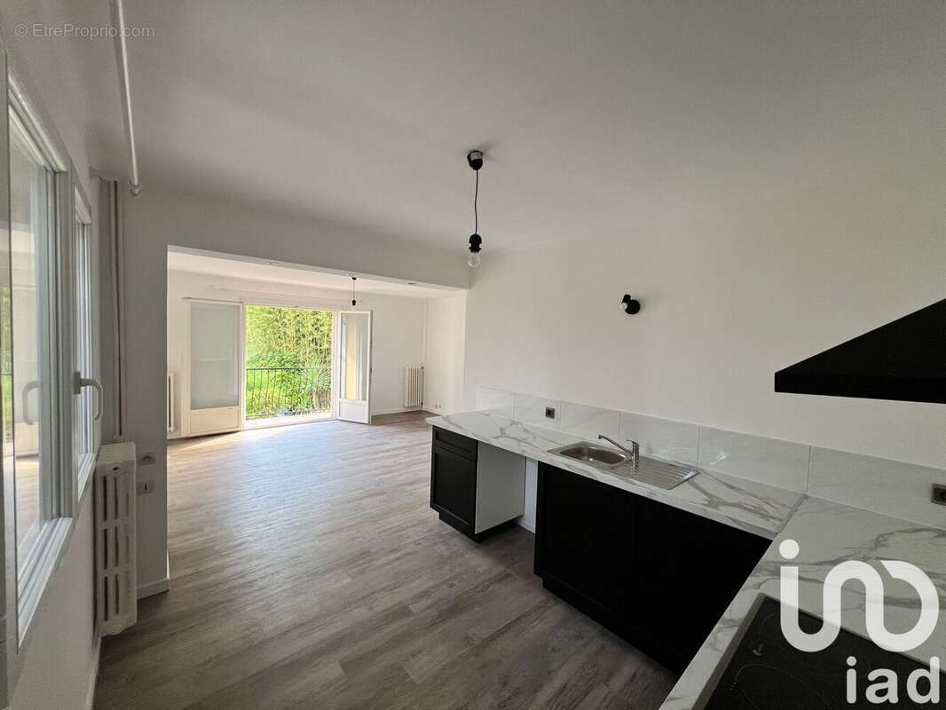 Photo 5 - Appartement à MANDELIEU-LA-NAPOULE