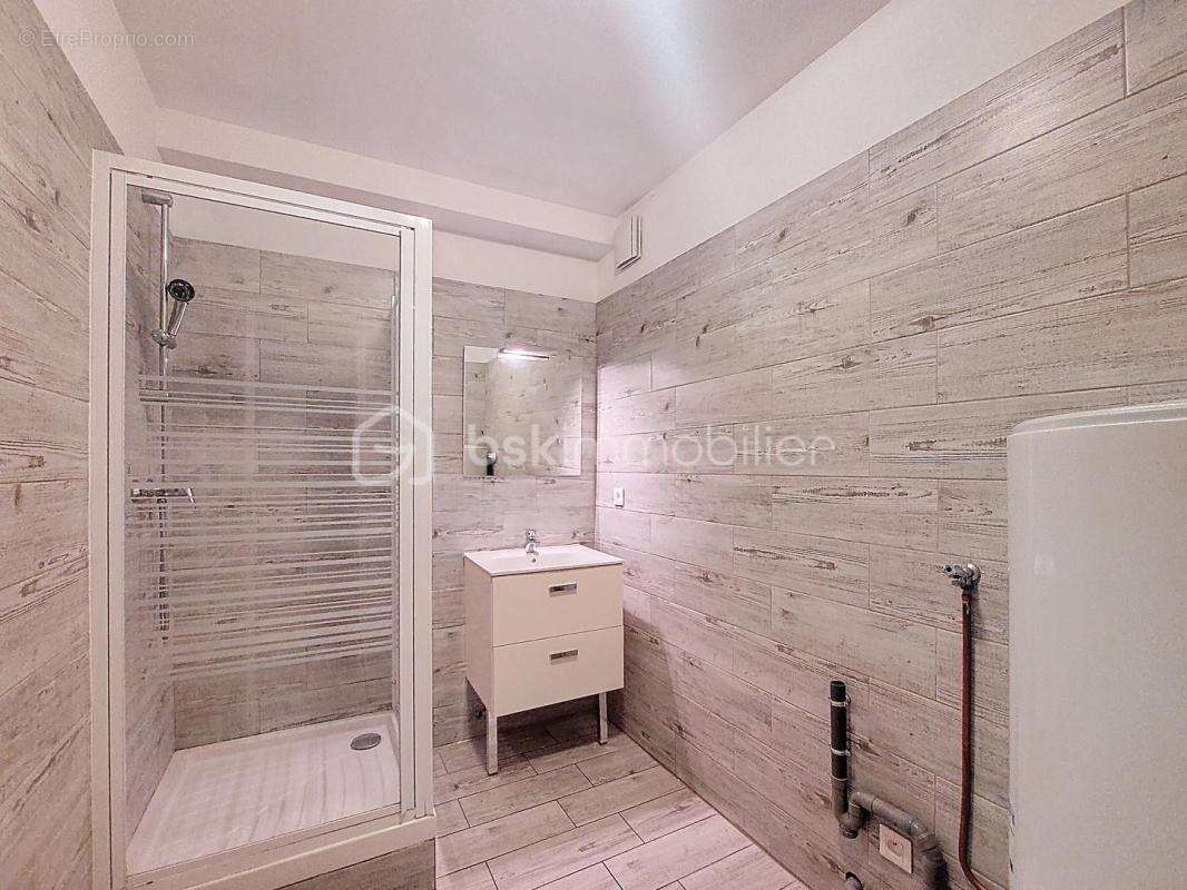 Appartement 2 pieces - toulon est - photo 6