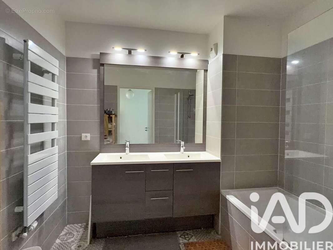 Photo 9 - Appartement à MONTMORENCY