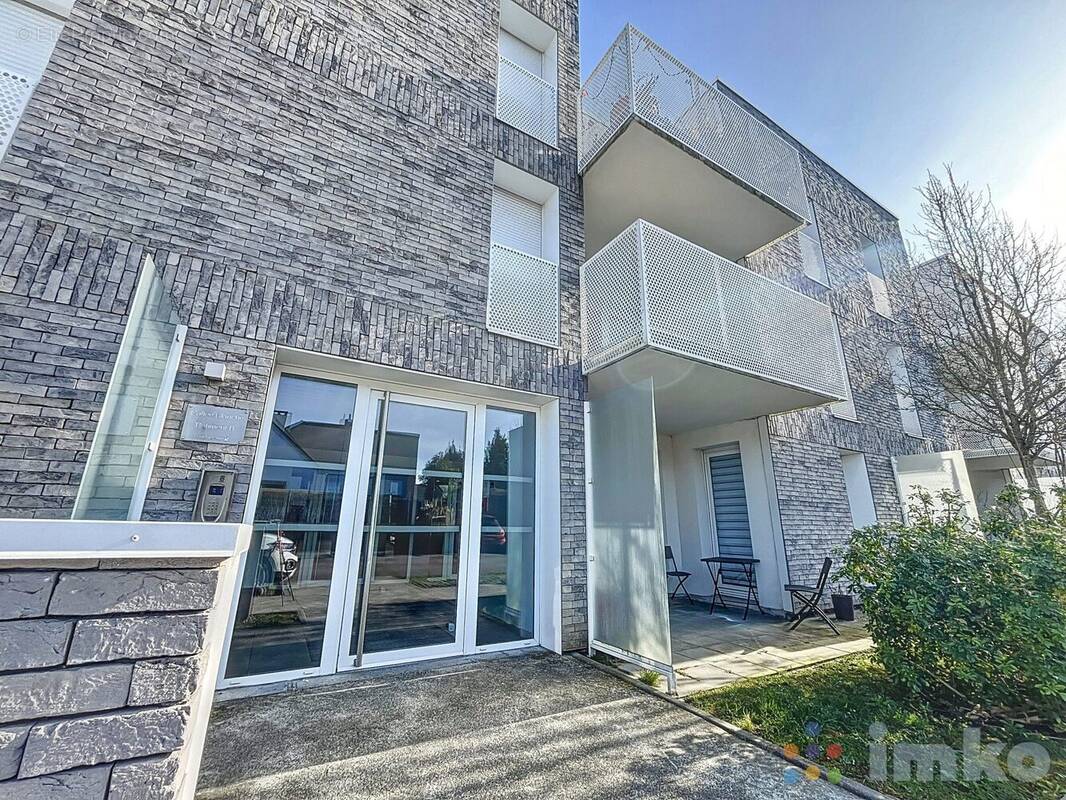 Appartement à FACHES-THUMESNIL