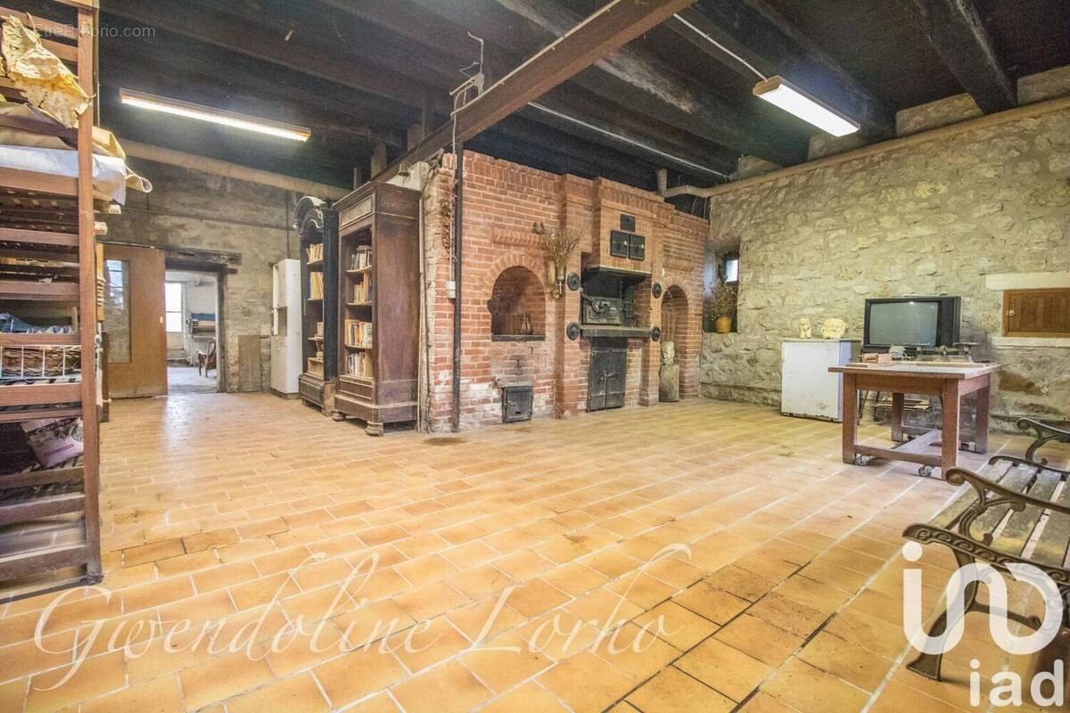 Photo 1 - Maison à MAUROUX