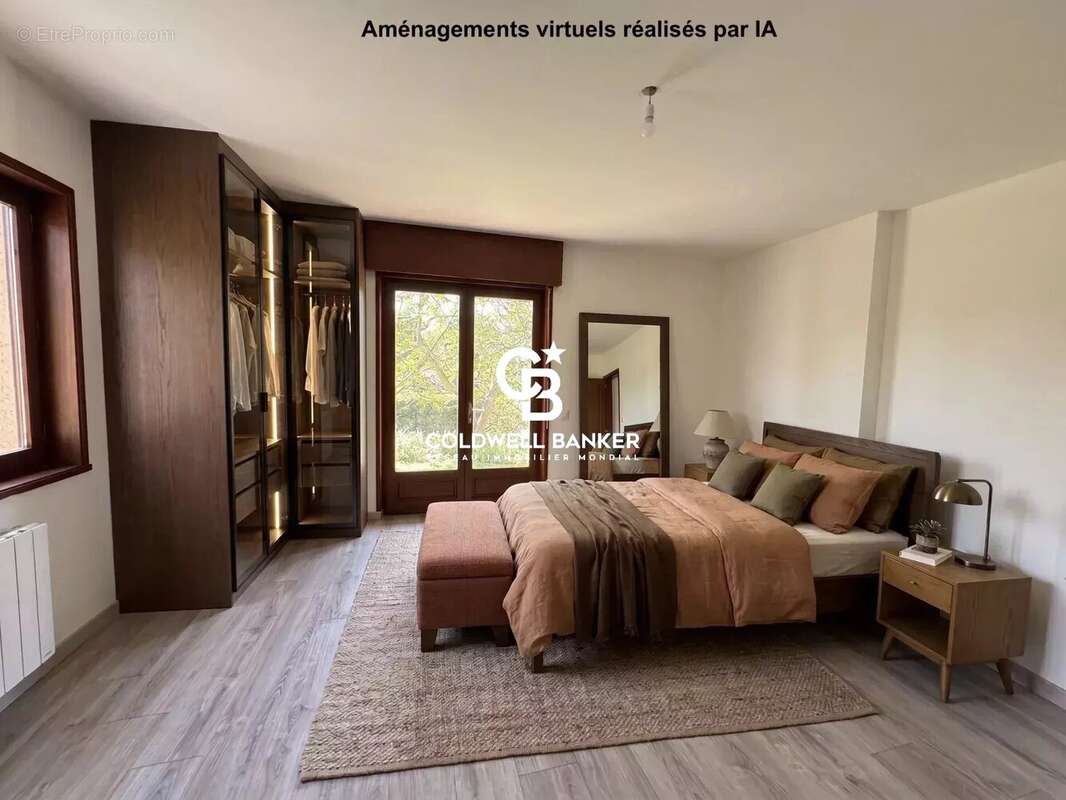 Appartement à ANNEMASSE