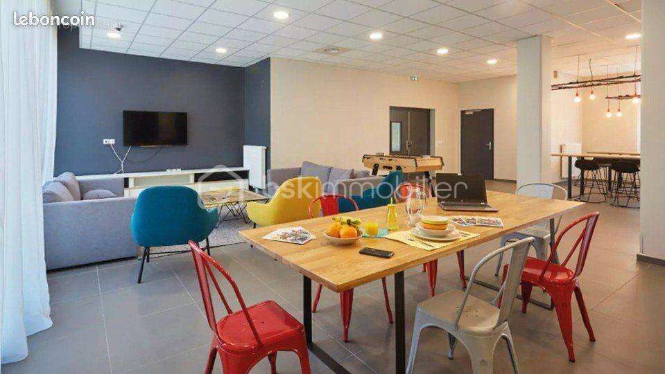 Appartement à VILLENEUVE-D'ASCQ