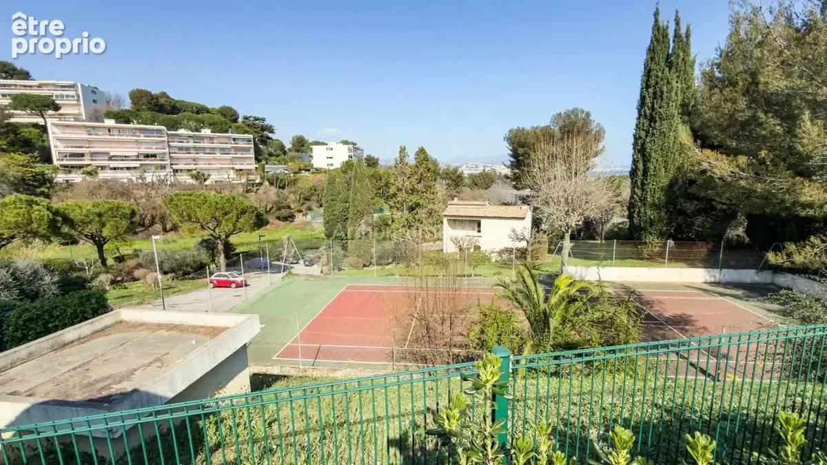 Vente Appartement Villeneuve-loubet(06270) 250 000ï¿œ - photo 3