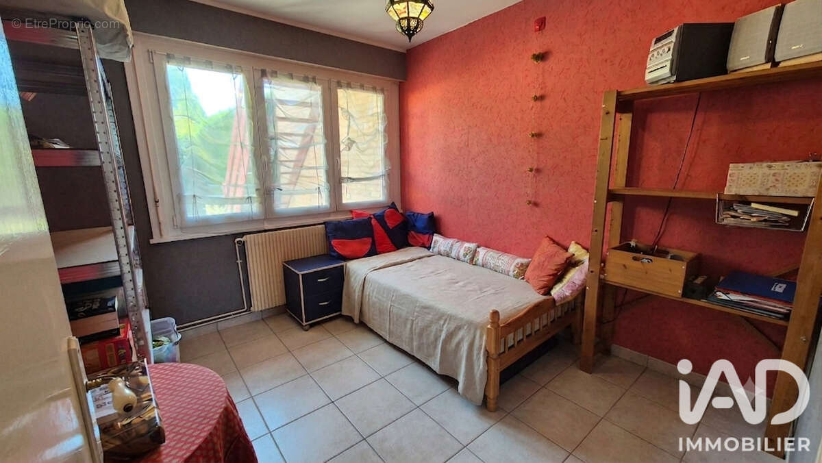 Maison 94 m² à Mons-En-Baroeul  - photo 7