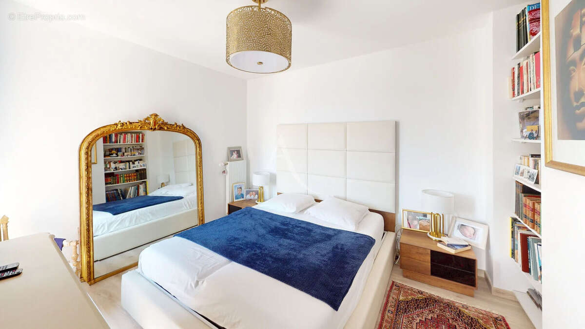 Appartement à LES SABLES-D&#039;OLONNE