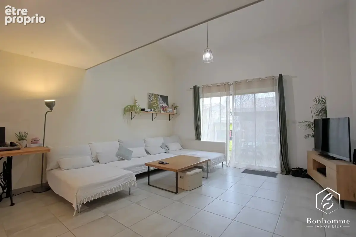 Maison 4 pièces - 119 m² - Créon - photo 3