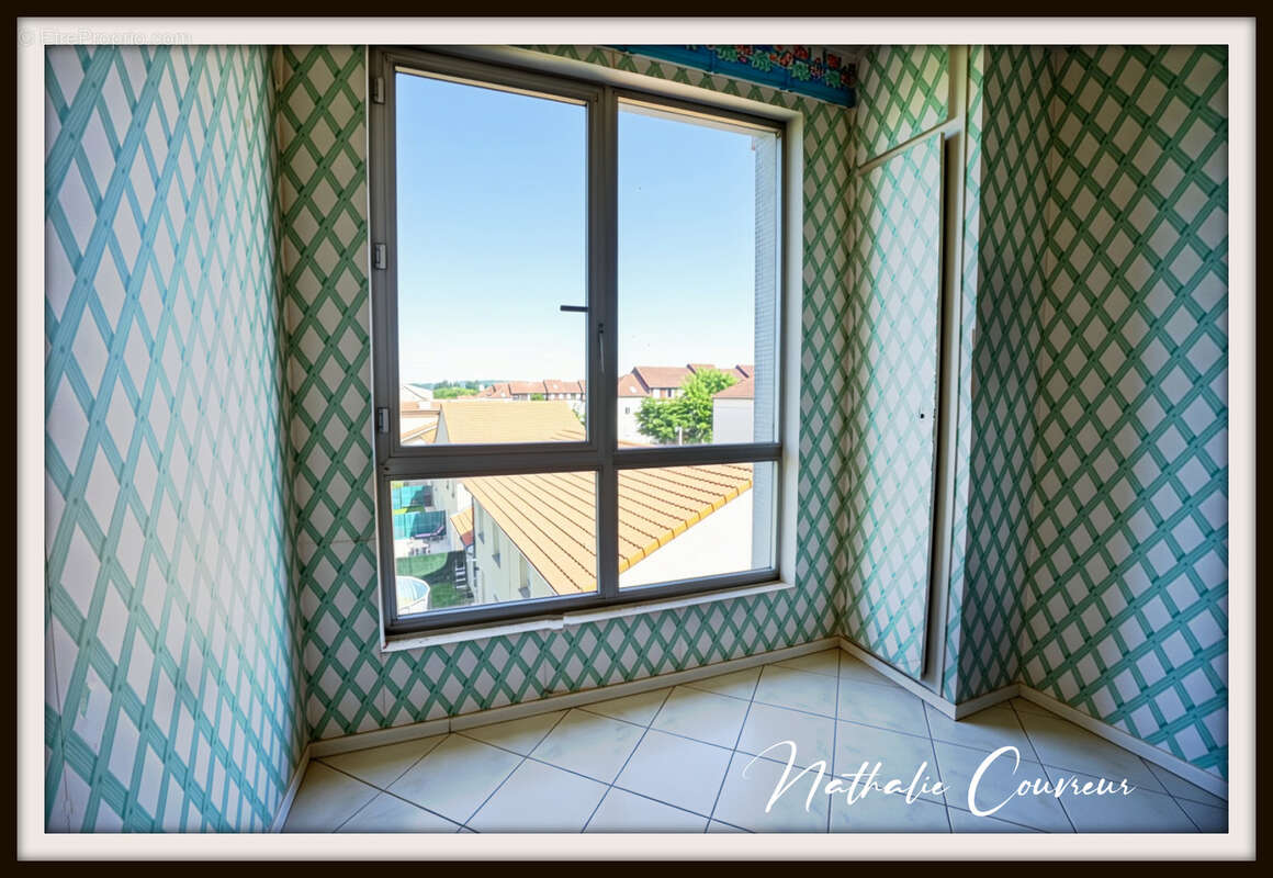 Appartement à WOIPPY