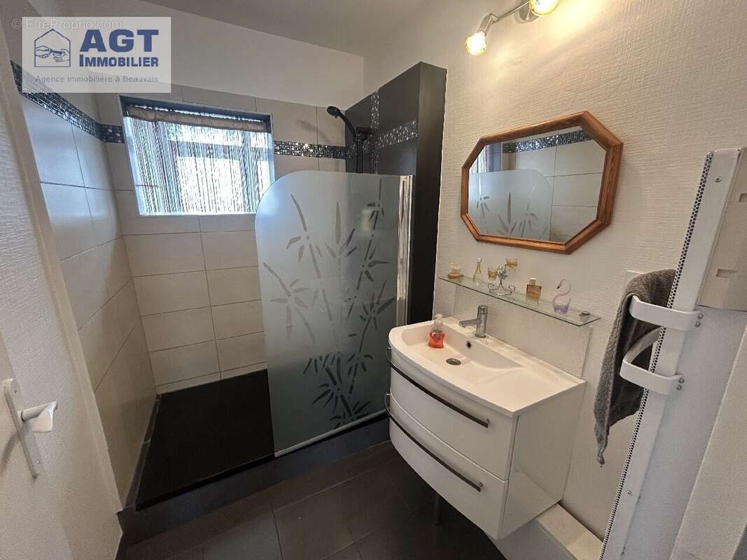 Appartement 83 m² à Beauvais  - photo 7