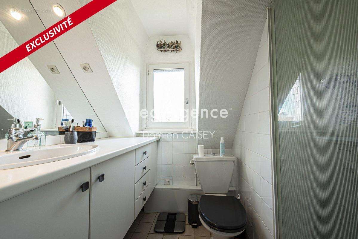 Maison à PLEUMEUR-BODOU