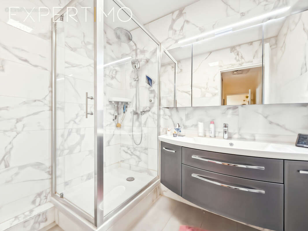 Appartement à SOISY-SOUS-MONTMORENCY