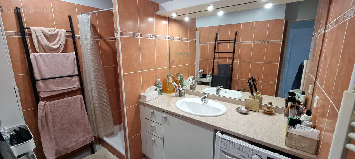 Appartement à SAINT-RAPHAEL