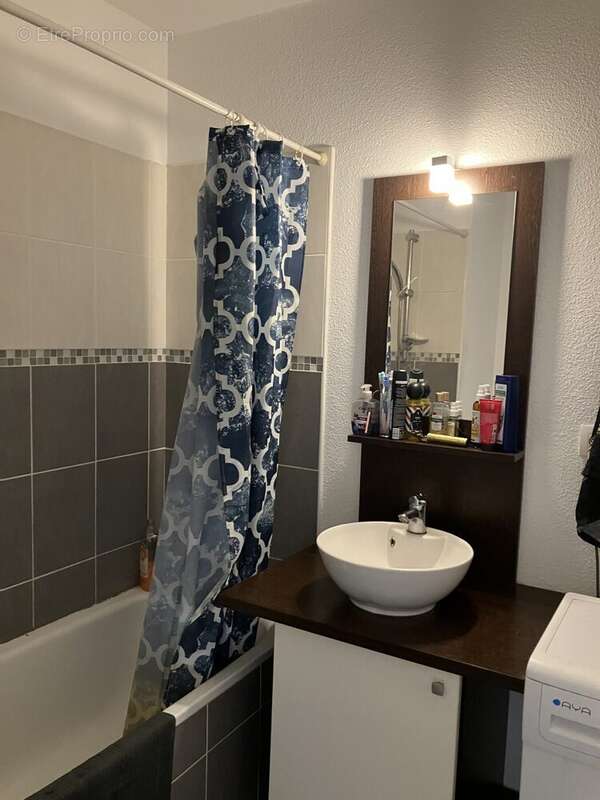 Appartement à LORMONT