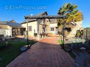 Maison à BOURG-L&#039;EVEQUE