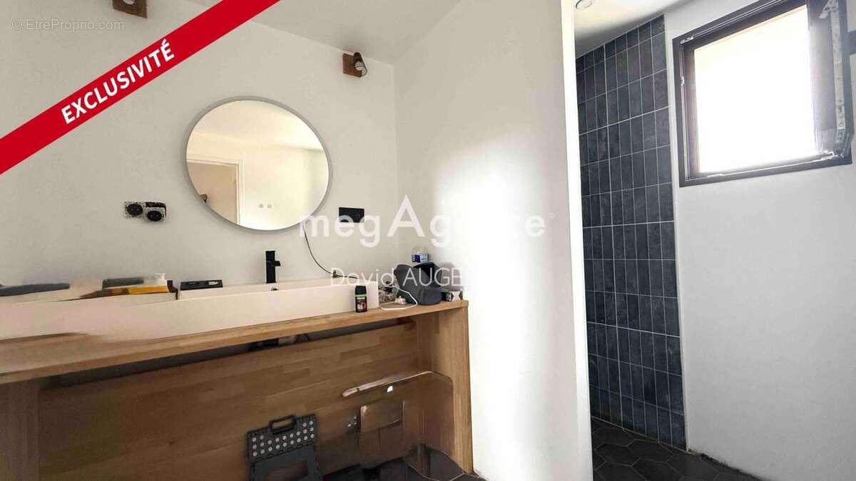 Maison à L&#039;ILE-D&#039;YEU