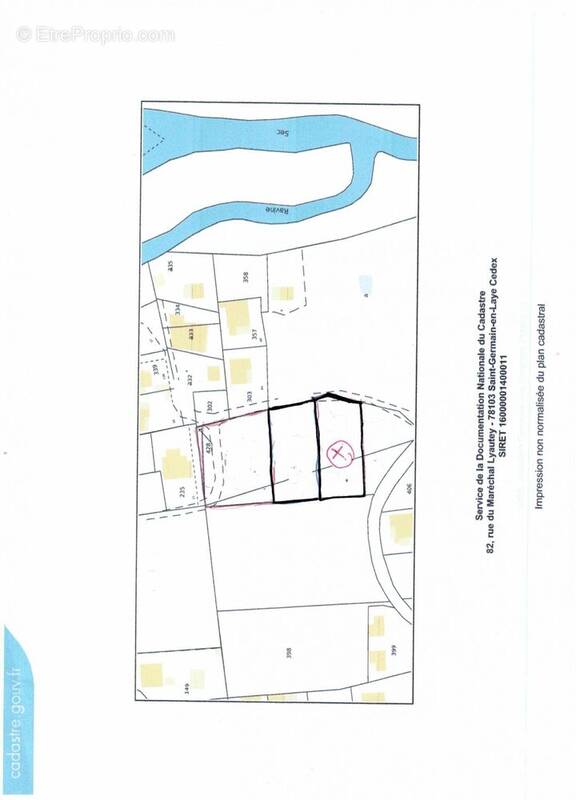 Photo 1 - Terrain à SAINT-JOSEPH