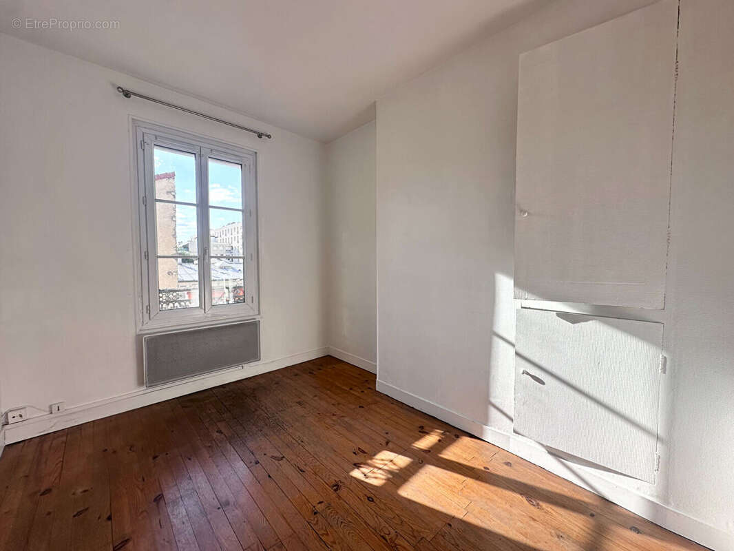 Appartement à MONTROUGE