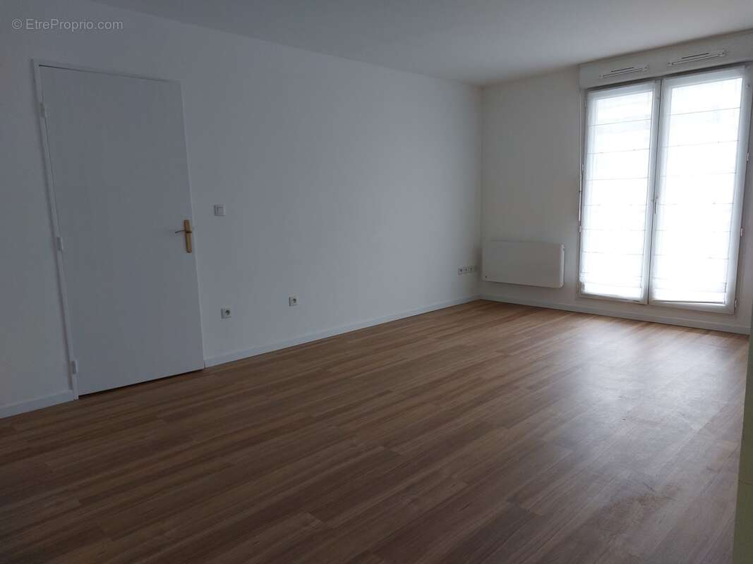 Appartement à VALENCIENNES