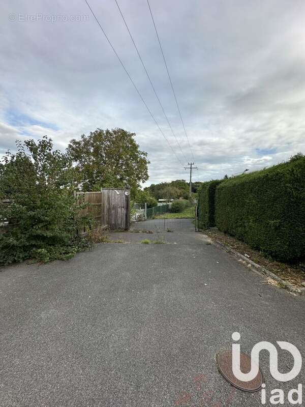 Photo 6 - Terrain à MAISNIL-LES-RUITZ