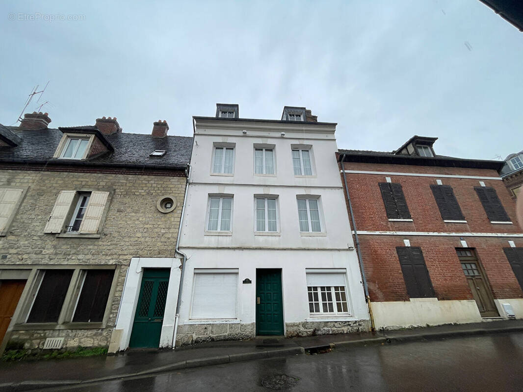 Maison à LES ANDELYS