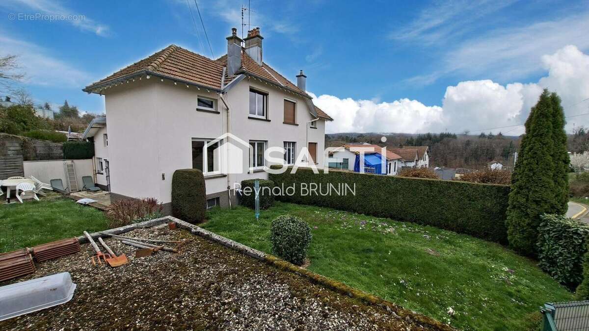 Photo 9 - Maison à EPINAL