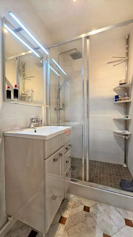 Appartement à LE RAINCY