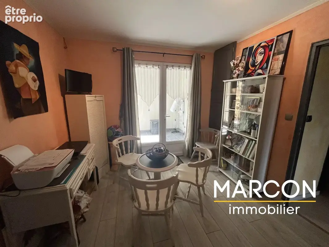 Vente maison aubusson - photo 7
