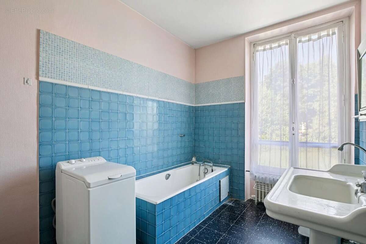 Maison à CHATOU