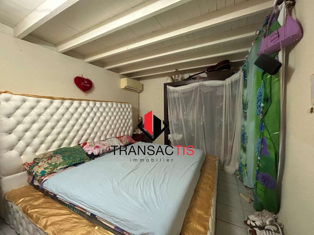 Villa T4 duplex Matoury - photo 6