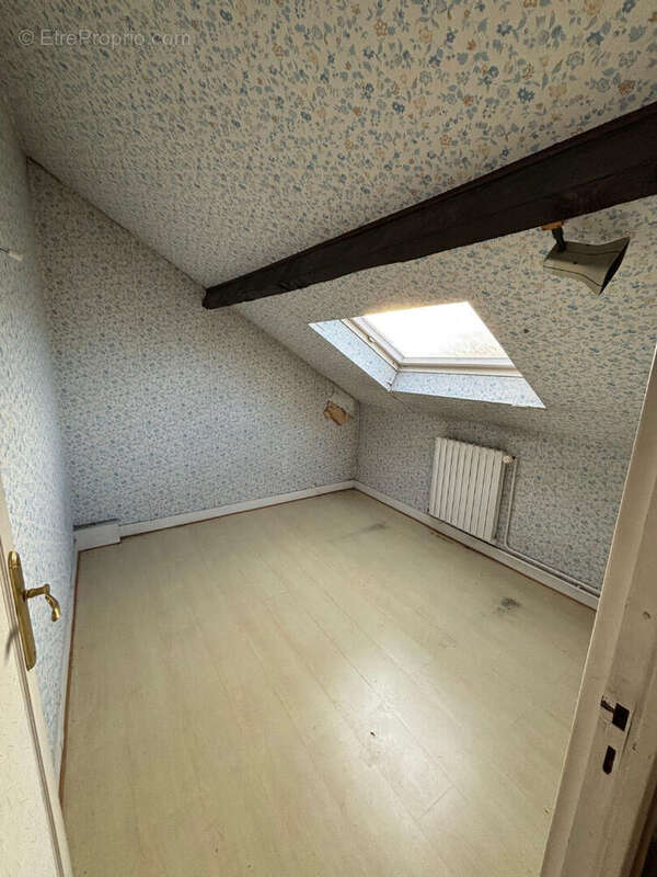 Maison à DEUIL-LA-BARRE