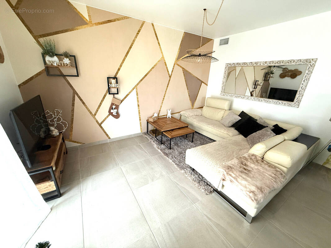 Appartement à CAVALAIRE-SUR-MER