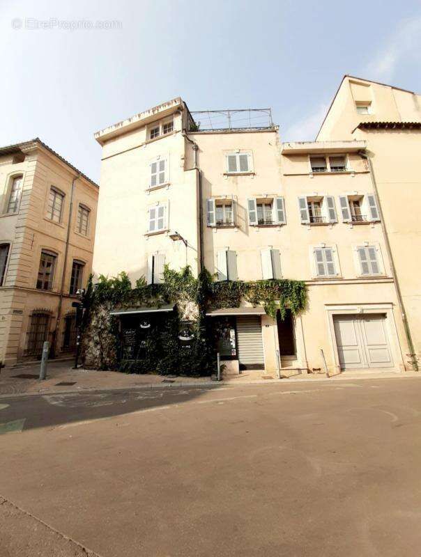 Appartement à AVIGNON