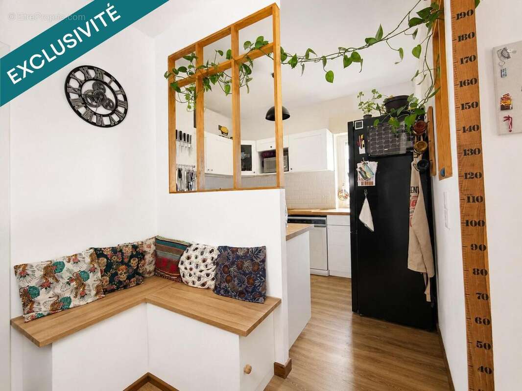 Appartement 65 m² à Dijon  - photo 4