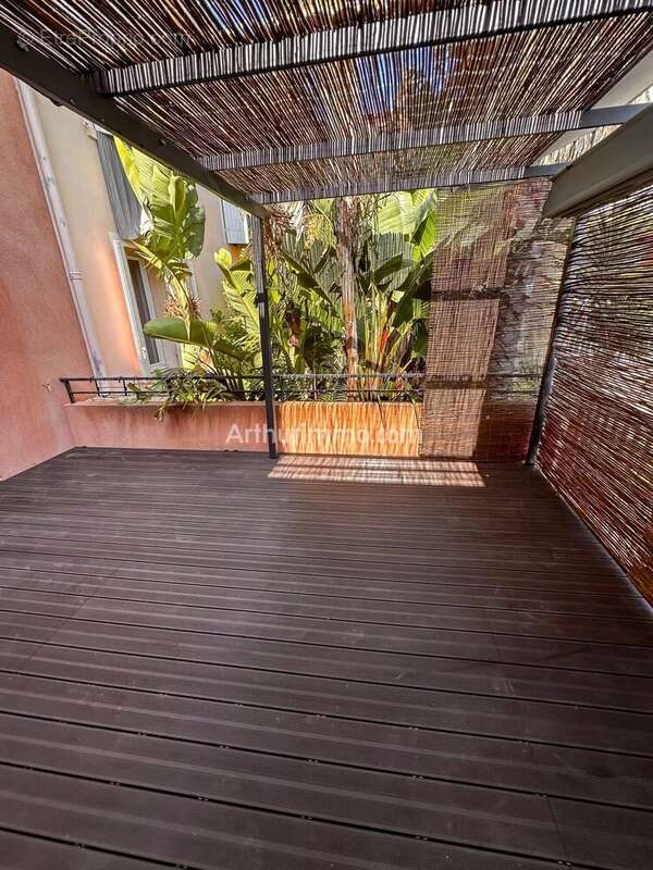 Appartement à SAINTE-MAXIME